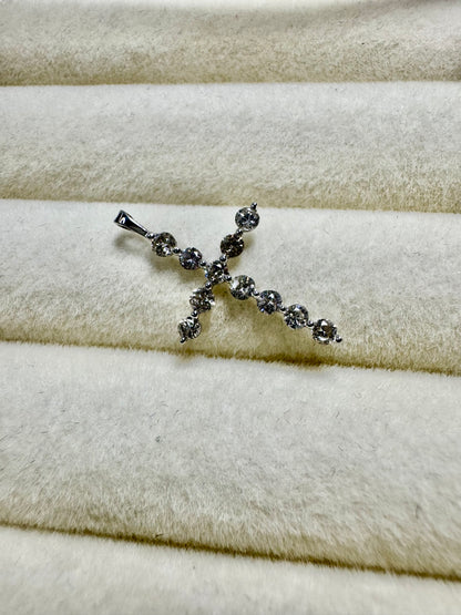 Cross Pendant
