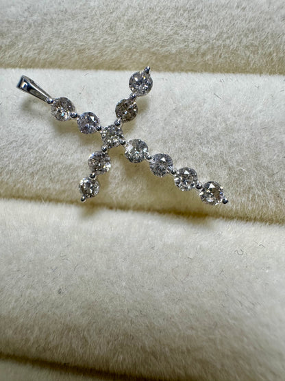Cross Pendant