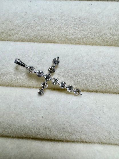 Cross Pendant