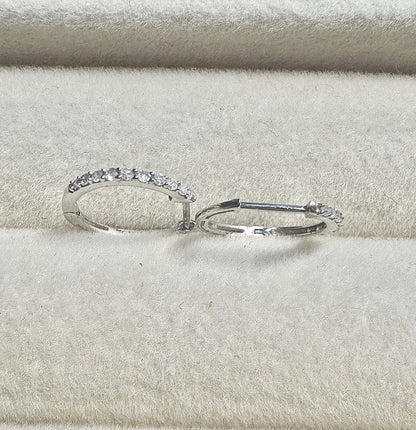 Huggie Earring