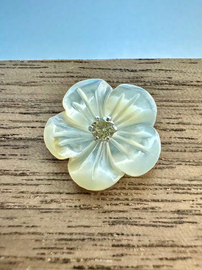 Flower Pearl