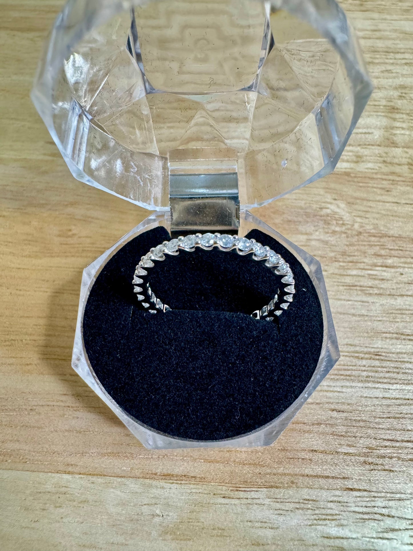 Eternity Ring