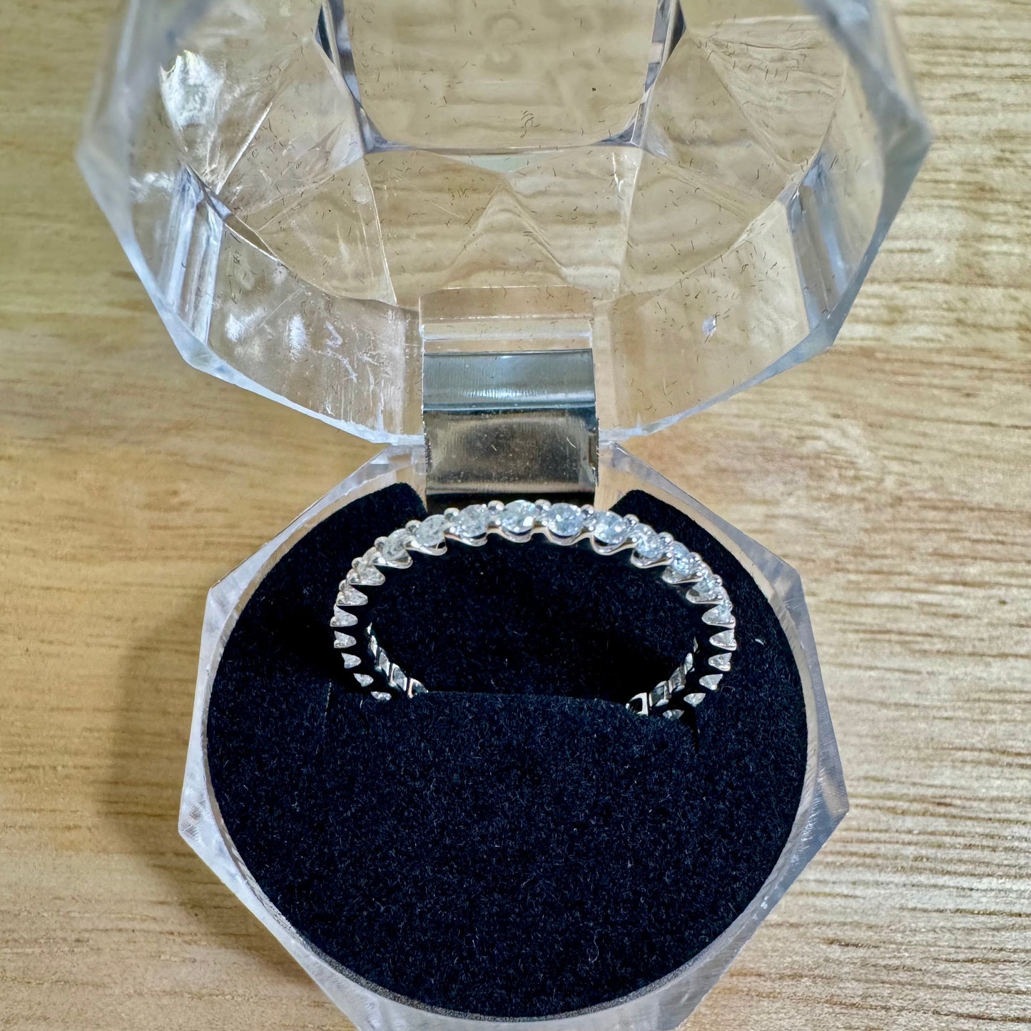Eternity Ring