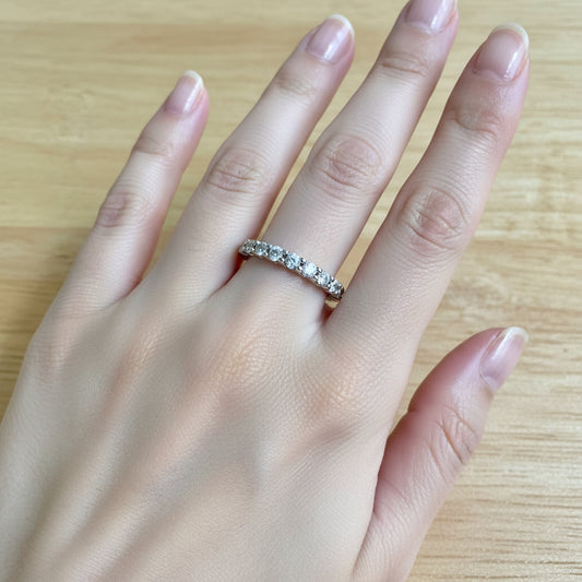 Eternity Ring