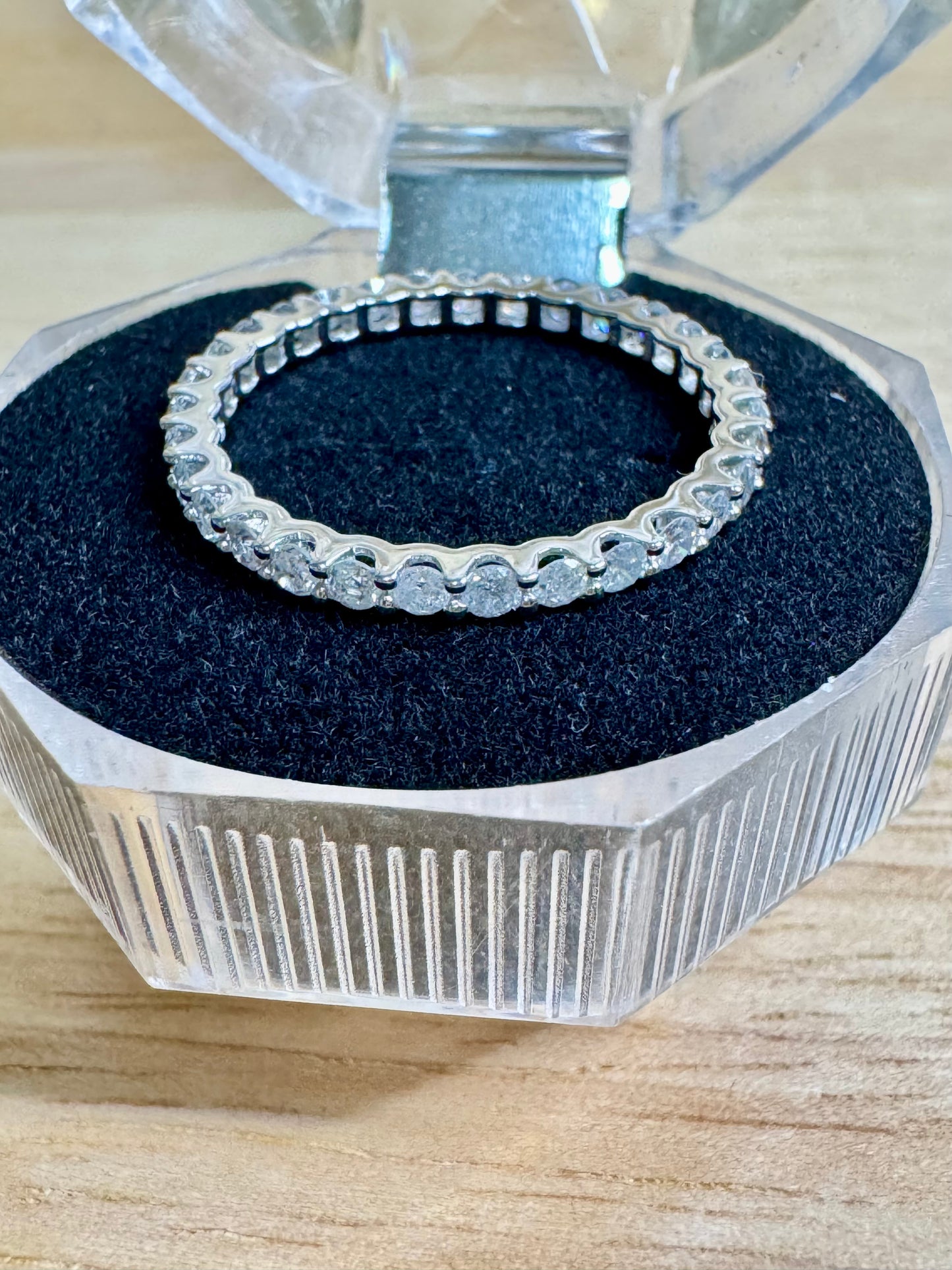 Eternity Ring