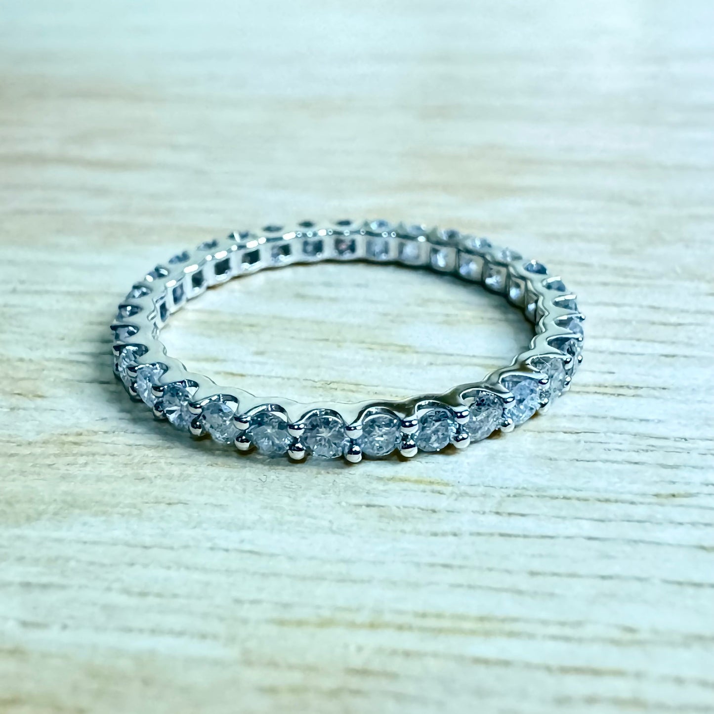 Eternity Ring