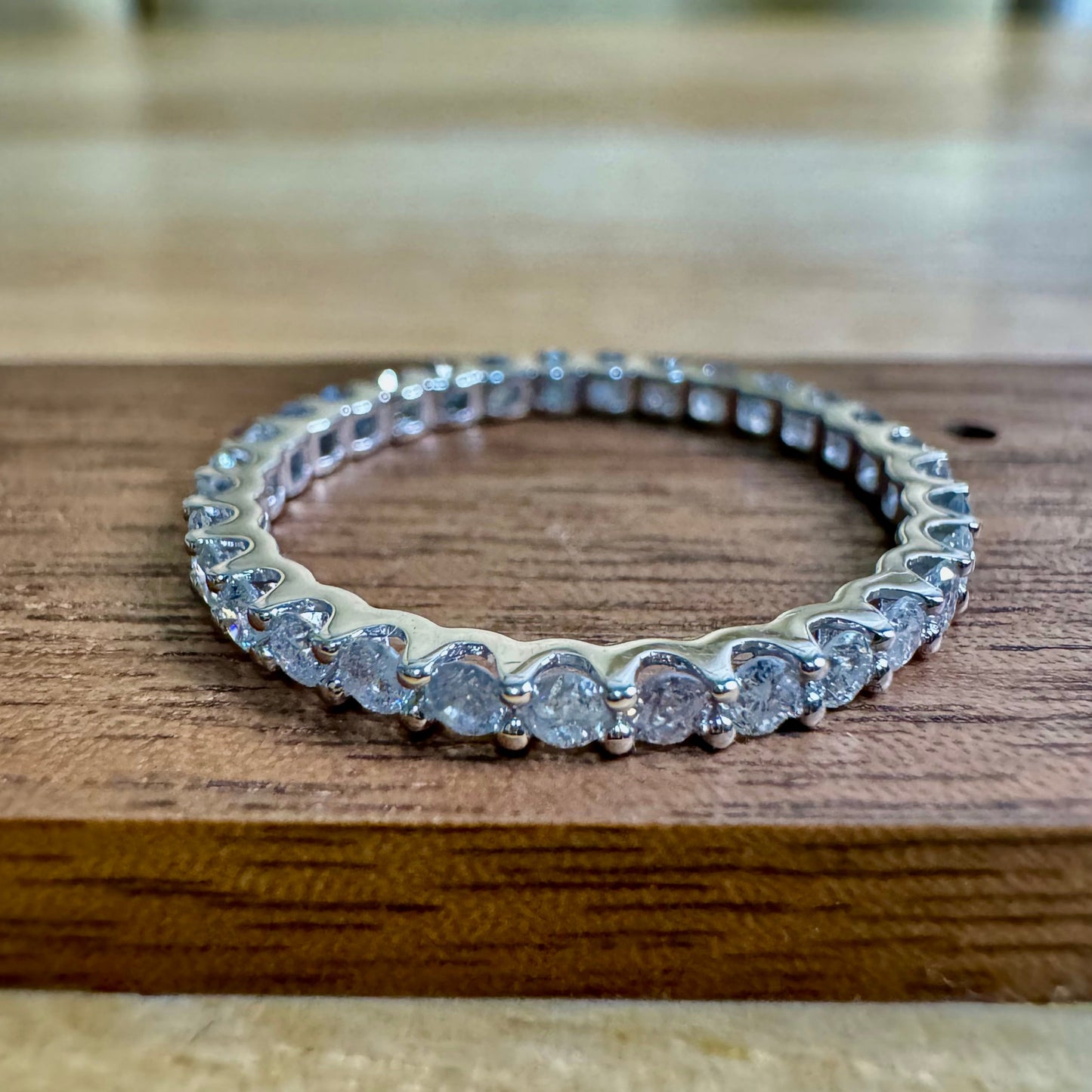 Eternity Ring