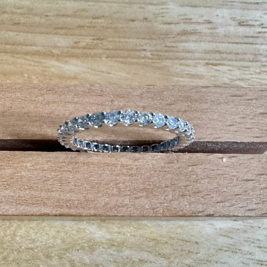 Eternity Ring