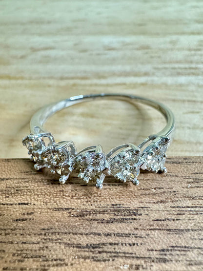 Solitaire Ring