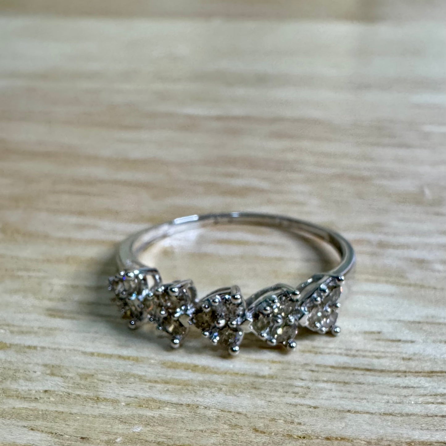 Solitaire Ring