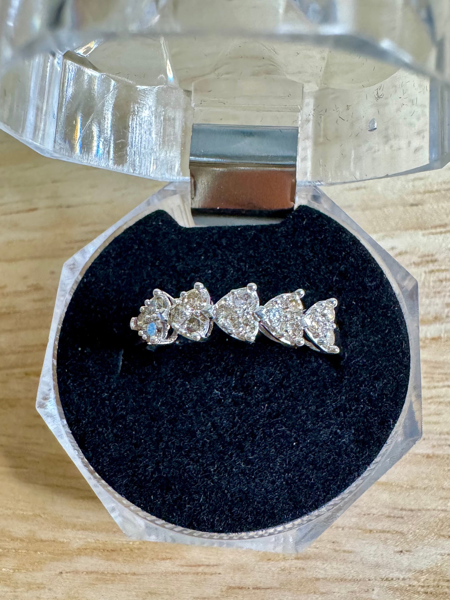 Solitaire Ring