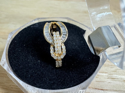 Bearbrand Ring