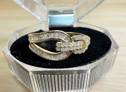 Bearbrand Ring