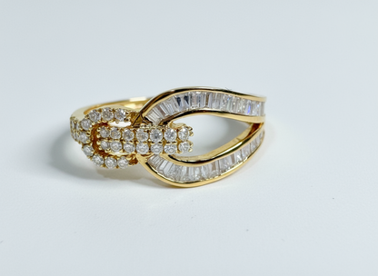 Bearbrand Ring