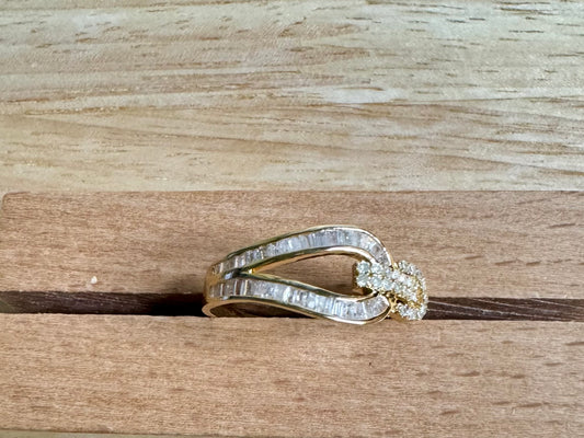 Bearbrand Ring