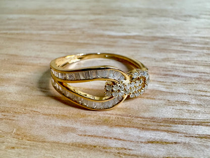 Bearbrand Ring