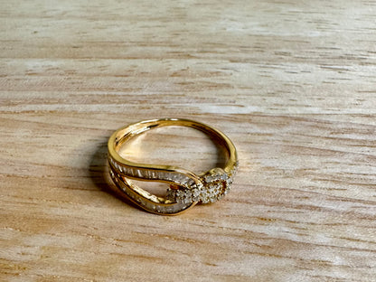 Bearbrand Ring
