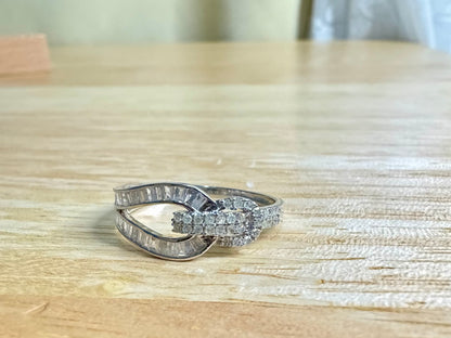 Bearbrand Ring