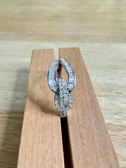 Bearbrand Ring