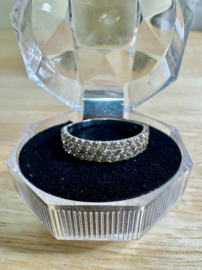 Band Ring