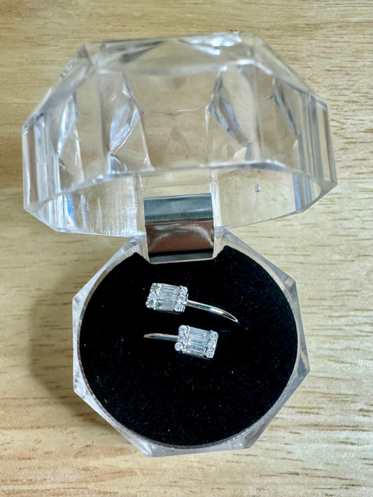 Mirror Ring