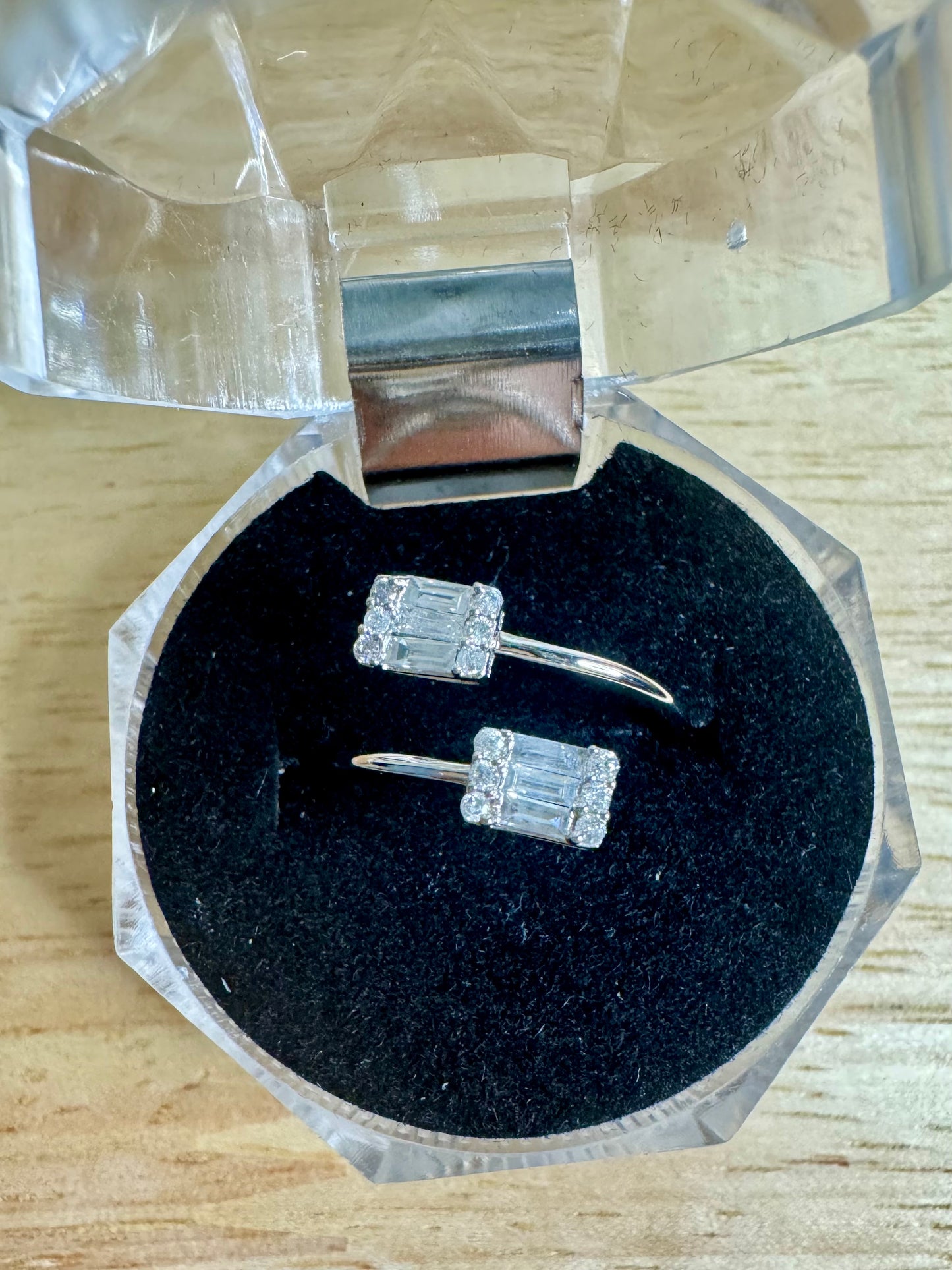 Mirror Ring