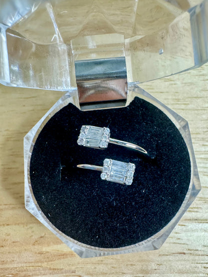 Mirror Ring