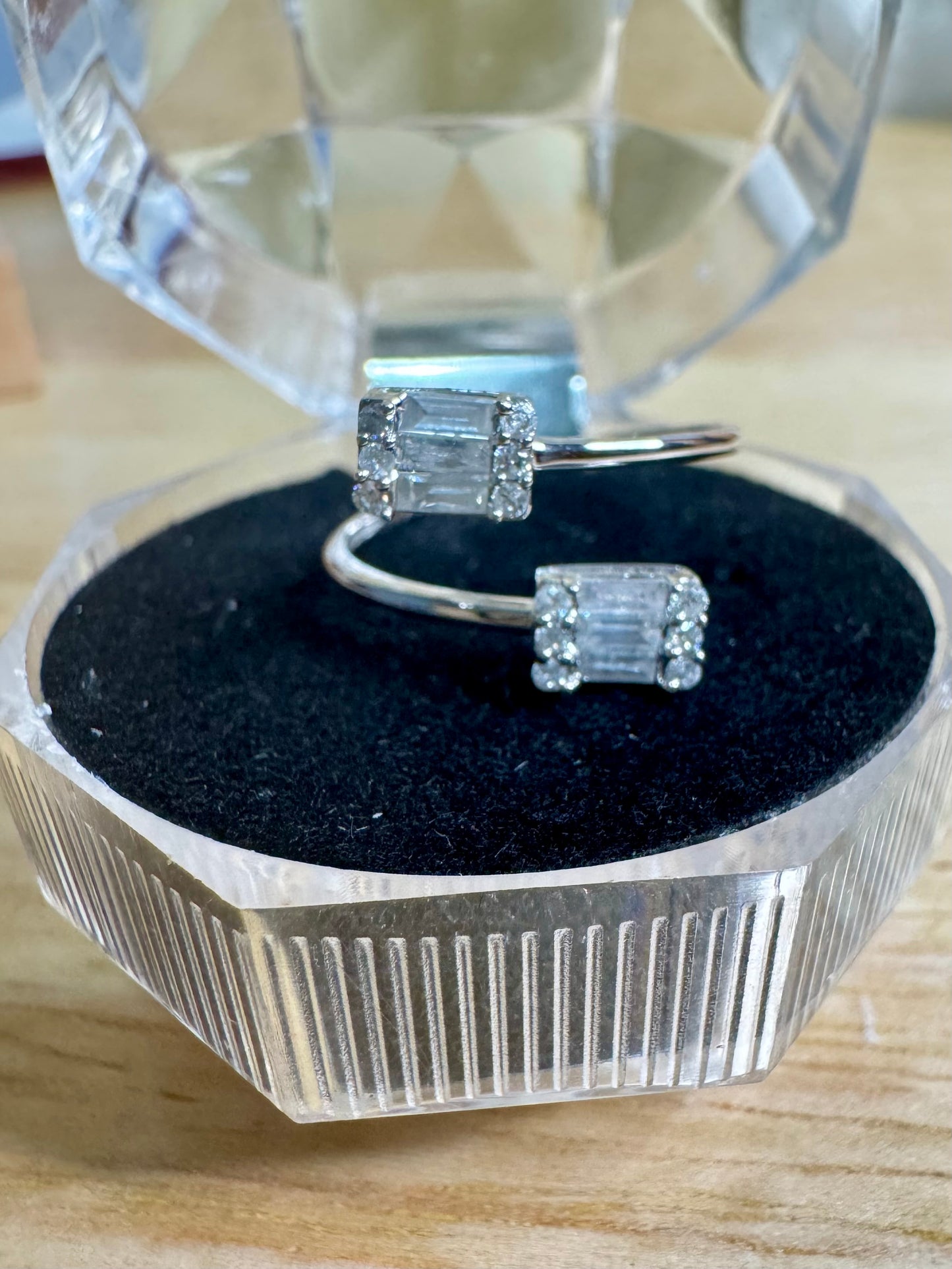 Mirror Ring