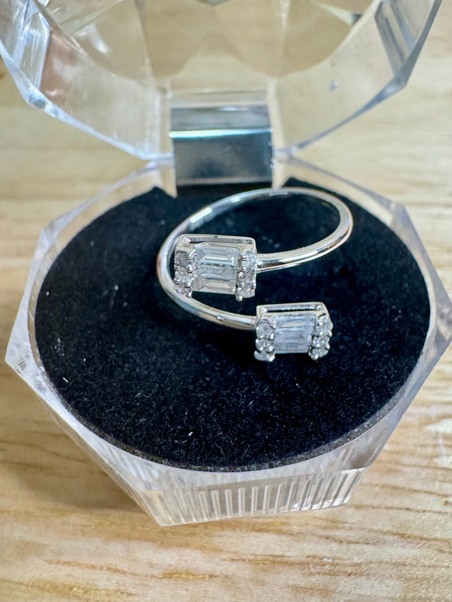 Mirror Ring