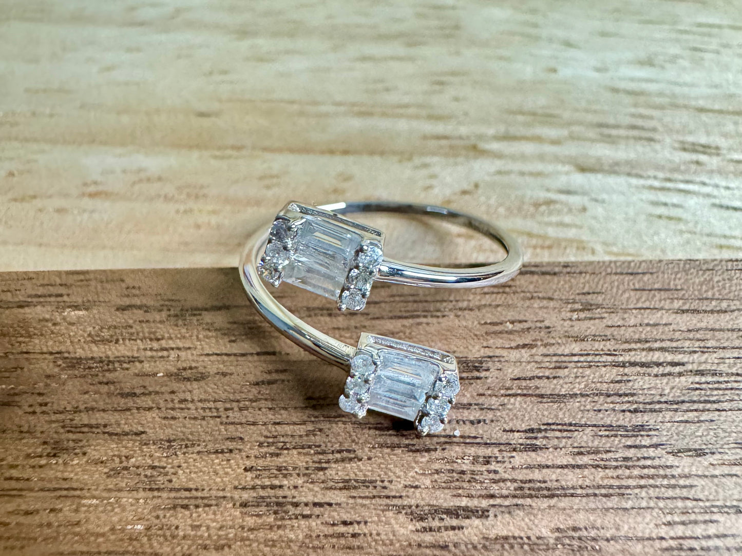 Mirror Ring