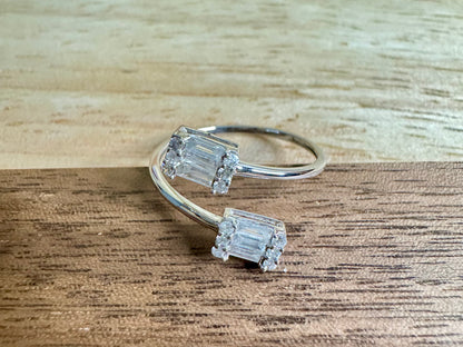 Mirror Ring