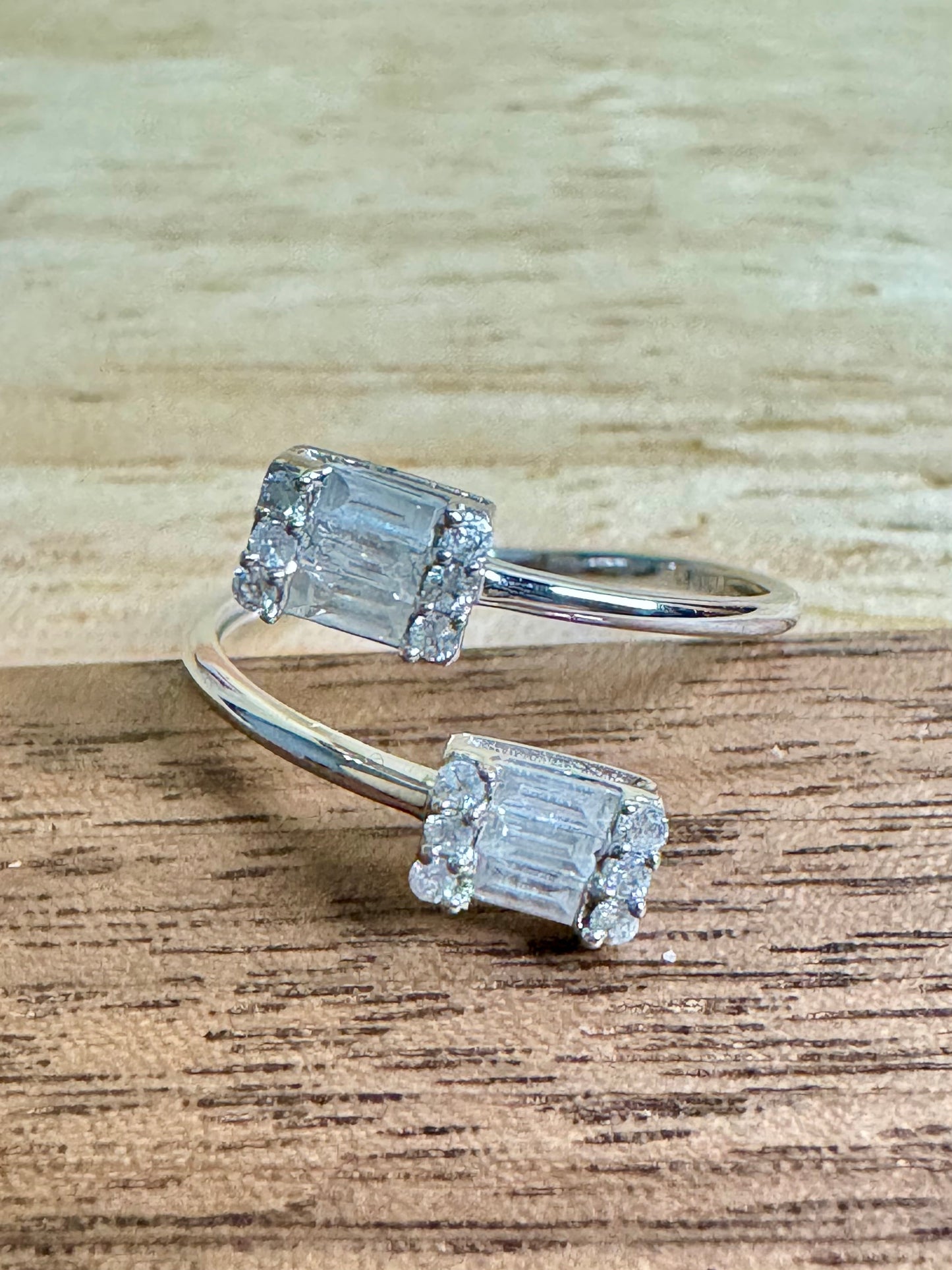 Mirror Ring