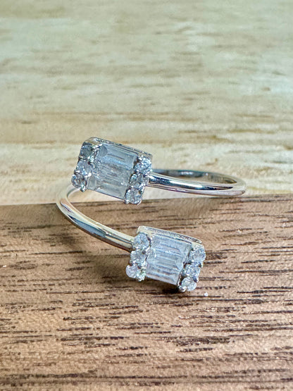 Mirror Ring