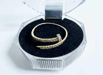 Nail Ring