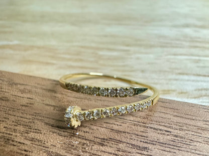 Nail Ring
