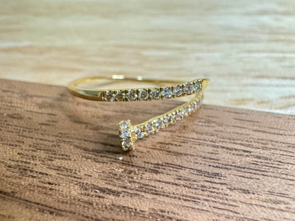 Nail Ring