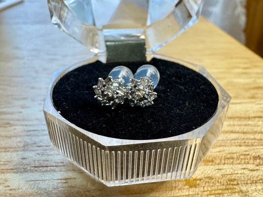 Swirl Earrings
