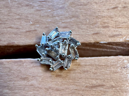 Swirl Earrings