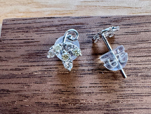 Leaves Earrings
