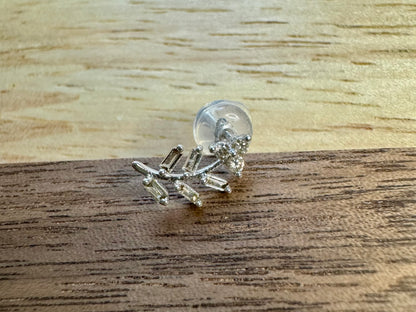 Leaf Earrings