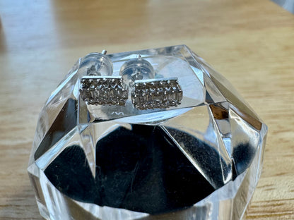 Lexis Bar Earrings