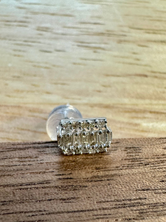 Lexis Bar Earrings