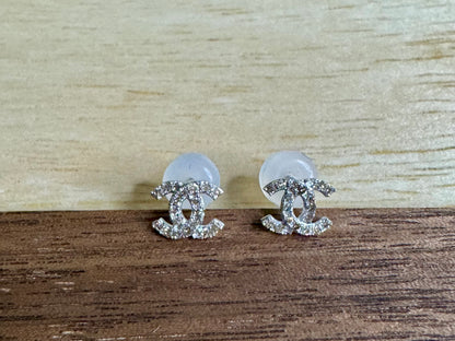 Cc Earrings