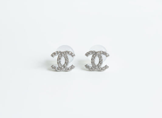 Cc Earrings