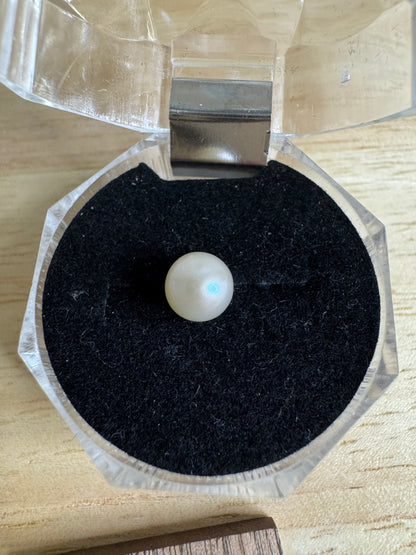 Akoya Pearl Earrings