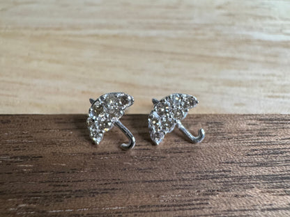 Umbrella Earrings