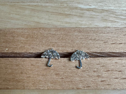 Umbrella Earrings