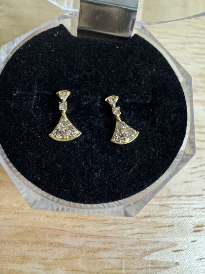 Sophie Earrings