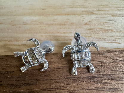 Turtle Earring