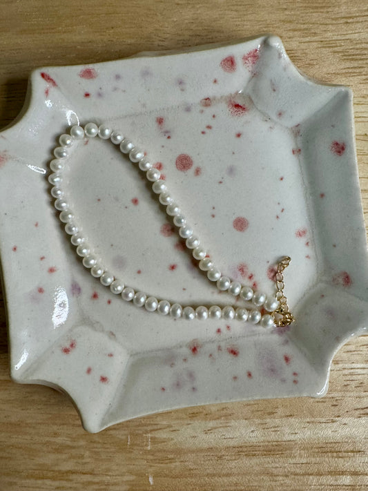 Akoya Pearl Bracelet